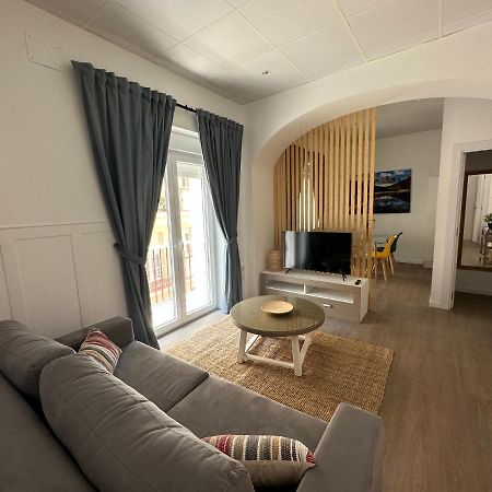 Apartamento Nebro Sol Cádiz Eksteriør bilde