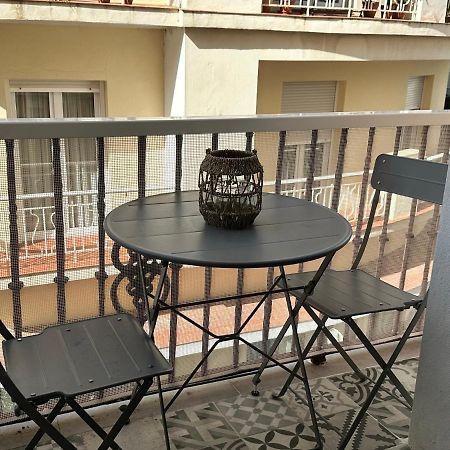 Apartamento Nebro Sol Cádiz Eksteriør bilde