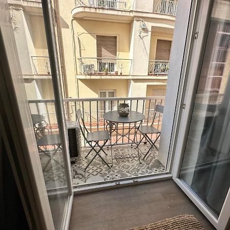 Apartamento Nebro Sol Cádiz Eksteriør bilde