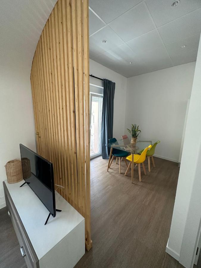 Apartamento Nebro Sol Cádiz Eksteriør bilde