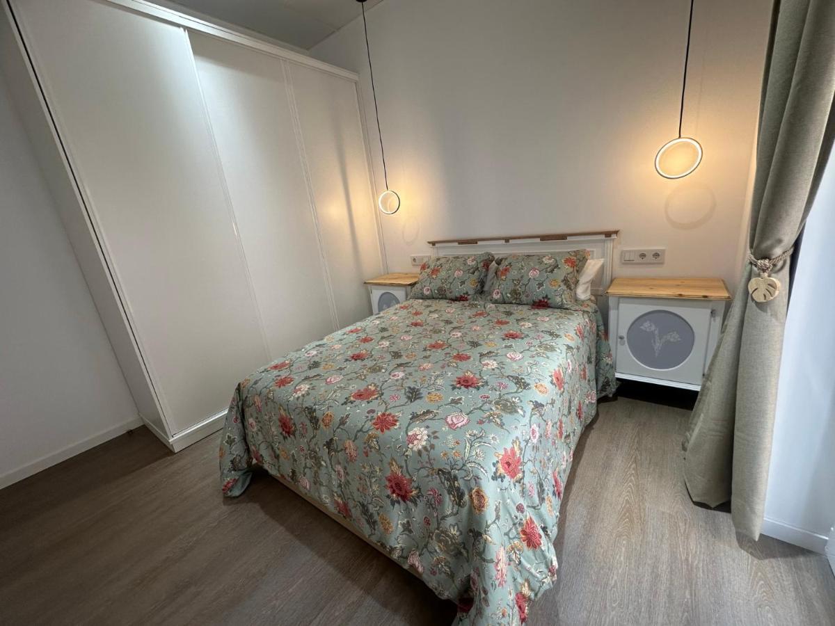 Apartamento Nebro Sol Cádiz Eksteriør bilde