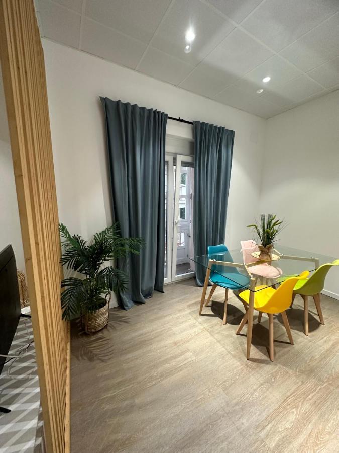 Apartamento Nebro Sol Cádiz Eksteriør bilde