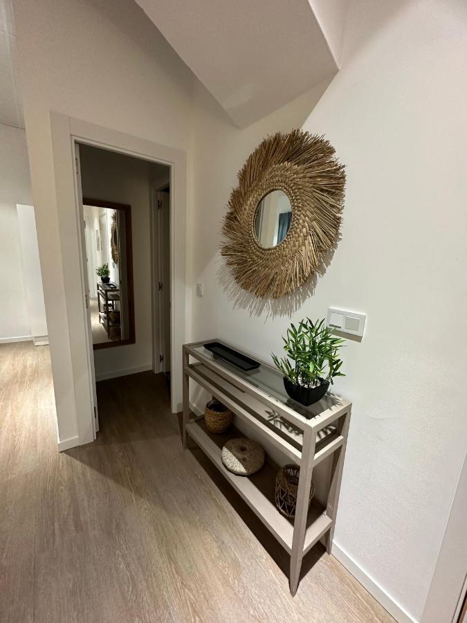 Apartamento Nebro Sol Cádiz Eksteriør bilde