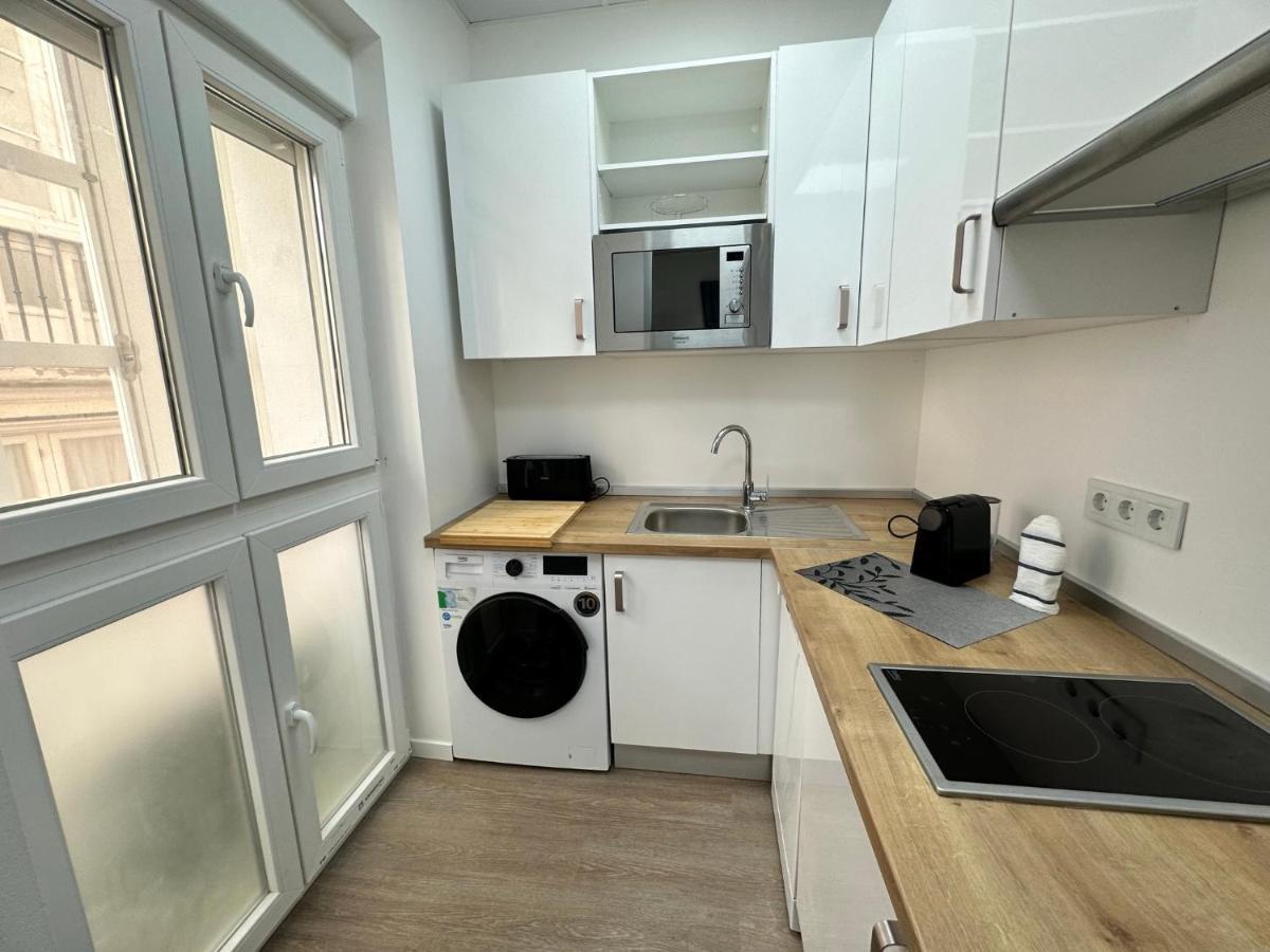Apartamento Nebro Sol Cádiz Eksteriør bilde