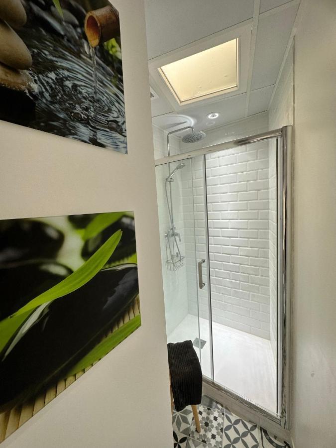 Apartamento Nebro Sol Cádiz Eksteriør bilde