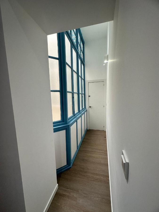 Apartamento Nebro Sol Cádiz Eksteriør bilde